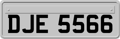 DJE5566