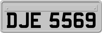 DJE5569