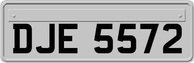 DJE5572