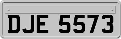 DJE5573