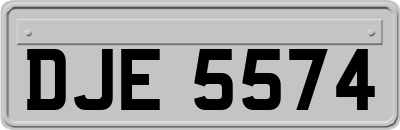 DJE5574