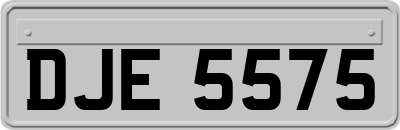 DJE5575