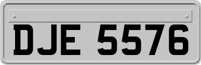 DJE5576