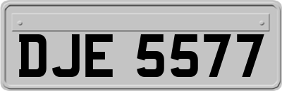 DJE5577