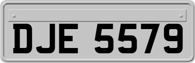 DJE5579