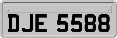 DJE5588