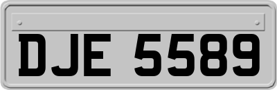 DJE5589