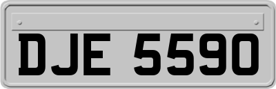 DJE5590