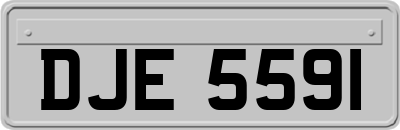 DJE5591