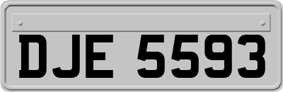 DJE5593