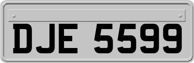 DJE5599