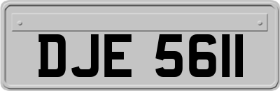 DJE5611