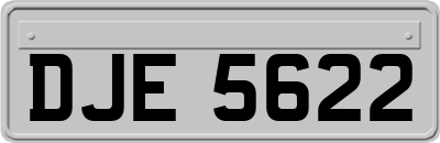 DJE5622