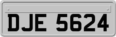 DJE5624