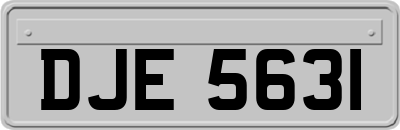 DJE5631
