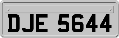 DJE5644