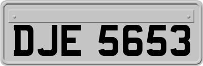DJE5653