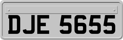 DJE5655