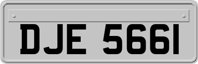 DJE5661