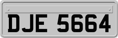 DJE5664