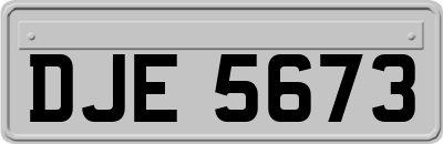 DJE5673