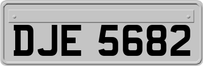 DJE5682