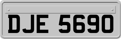 DJE5690