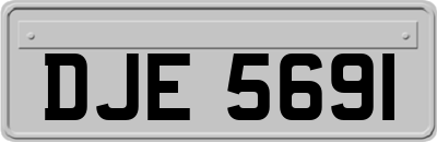 DJE5691