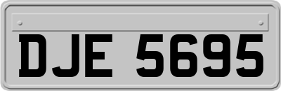 DJE5695