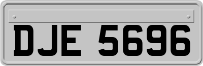 DJE5696