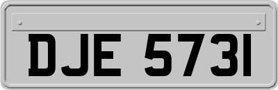DJE5731