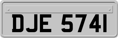 DJE5741