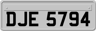 DJE5794