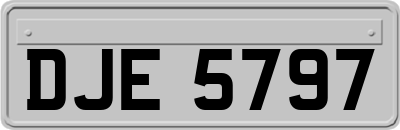 DJE5797