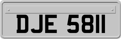 DJE5811
