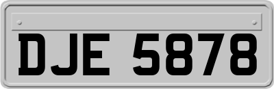 DJE5878