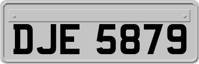DJE5879