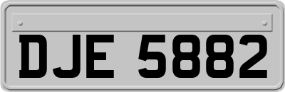 DJE5882