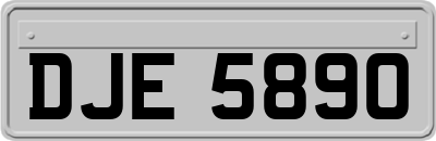 DJE5890
