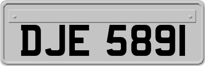 DJE5891