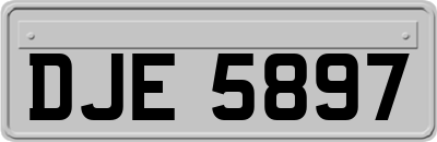 DJE5897