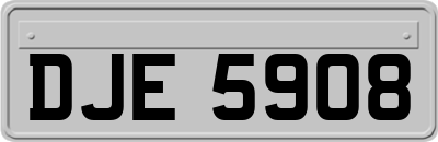 DJE5908