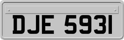 DJE5931