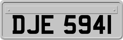 DJE5941