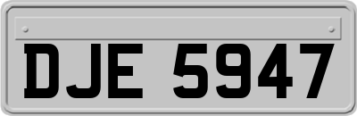 DJE5947