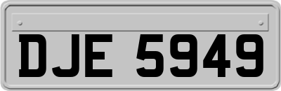 DJE5949