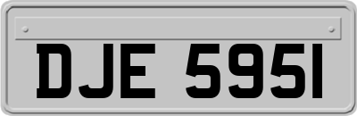 DJE5951
