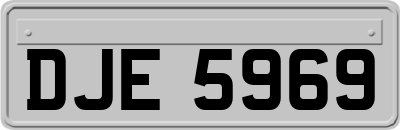 DJE5969