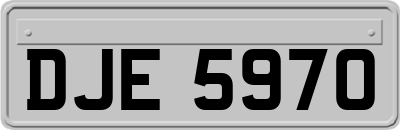 DJE5970