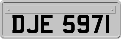 DJE5971